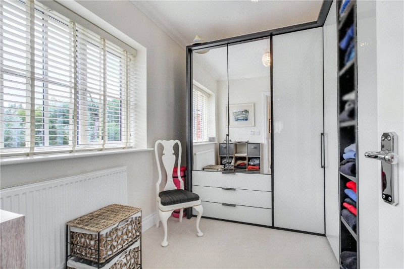Priory Meadows, Darsham, Saxmundham, Suffolk, IP17