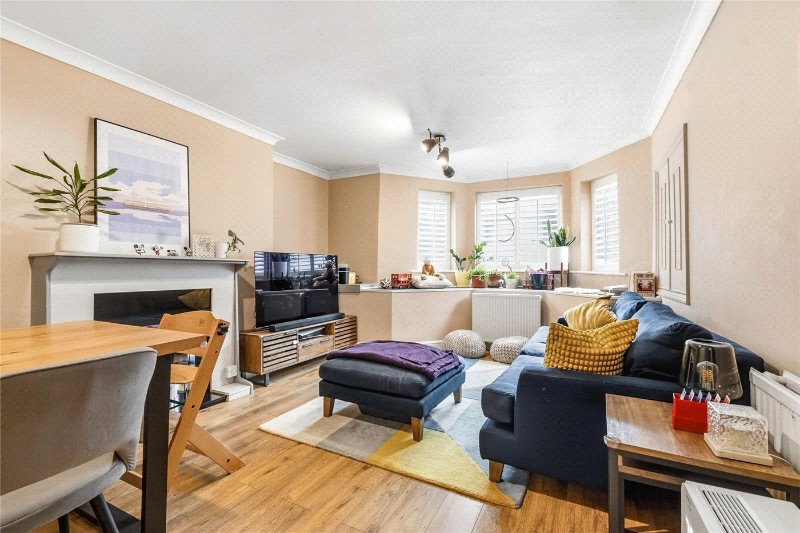 Marmora Road, East Dulwich, London, SE22