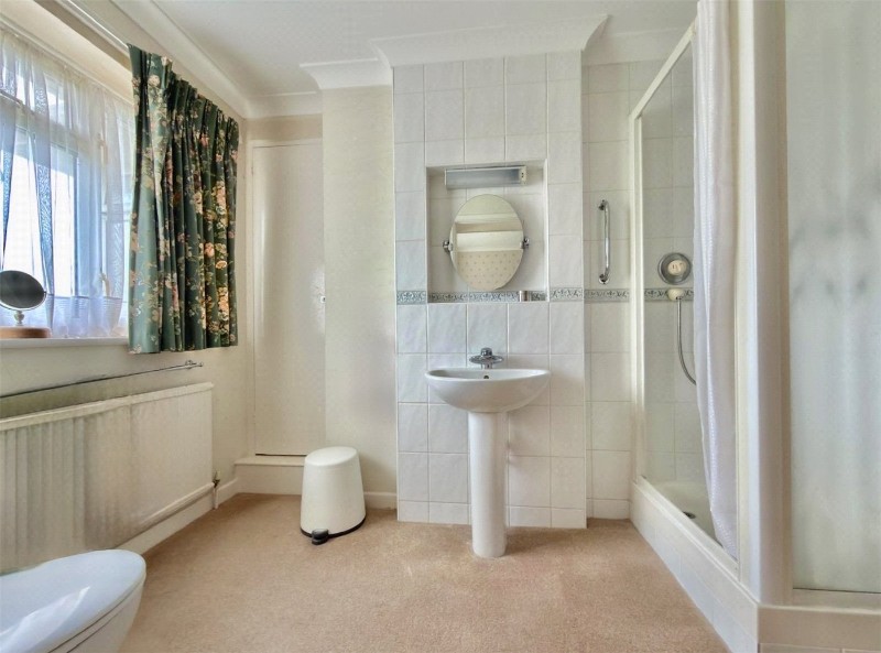 Sea Road, Milford on Sea, Lymington, Hampshire, SO41