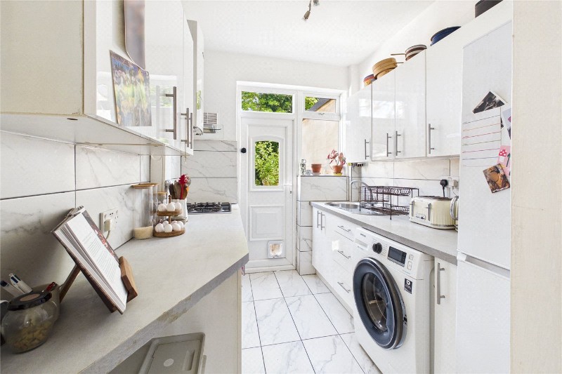 Meadfoot Road, London, SW16