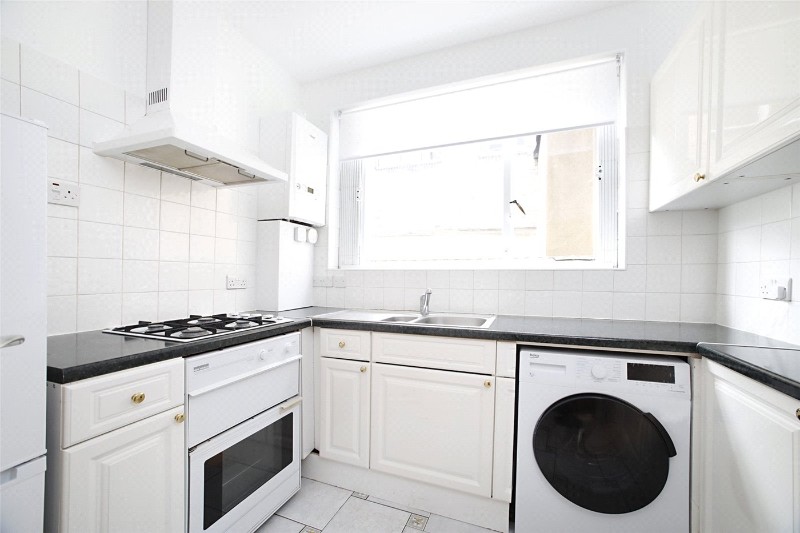 Great James Street, London, WC1N