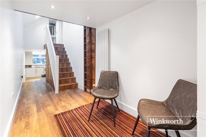 Abercorn Road, Mill Hill East, NW7