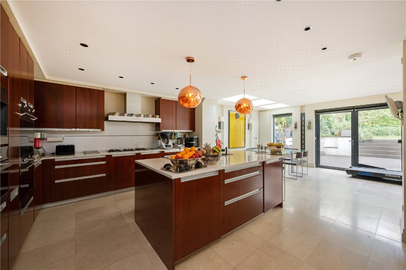 Haverstock Hill, London, NW3