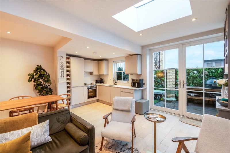 Landcroft Road, East Dulwich, London, SE22