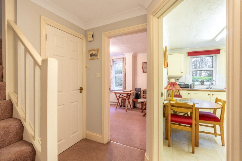 St Johns Hill, Wimborne, Dorset, BH21