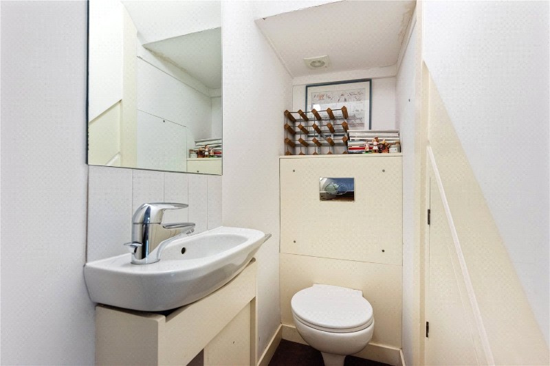 Yoakley Road, London, N16