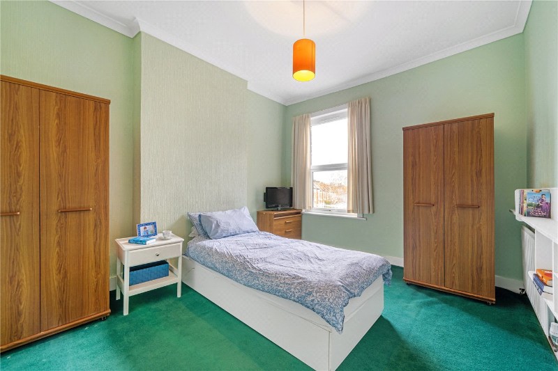 Underhill Road, East Dulwich, London, SE22