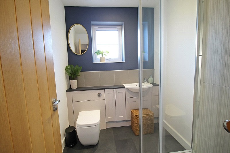 Plot 94 Keston Fields, Pinchbeck, Spalding, PE11