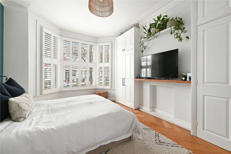 Burrows Road, London, NW10