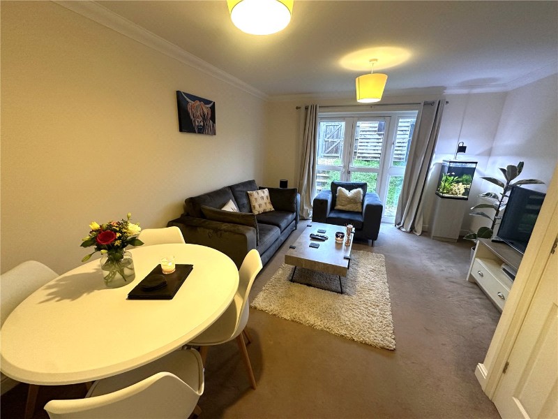 Webbers Way, Tiverton, Devon, EX16