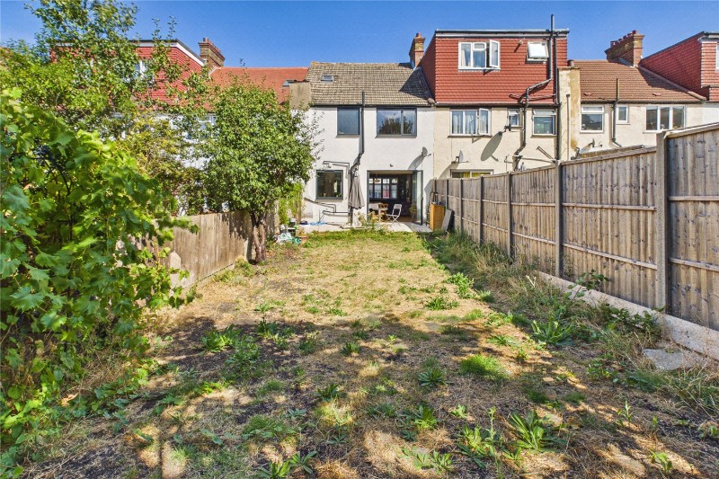 Pendennis Road, London, SW16