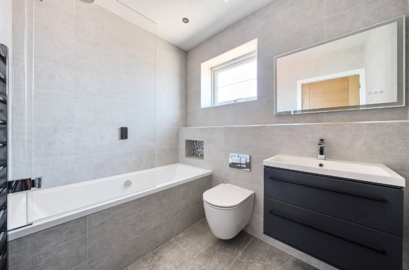 Buttons Lane, West Wellow, Romsey, Hampshire, SO51