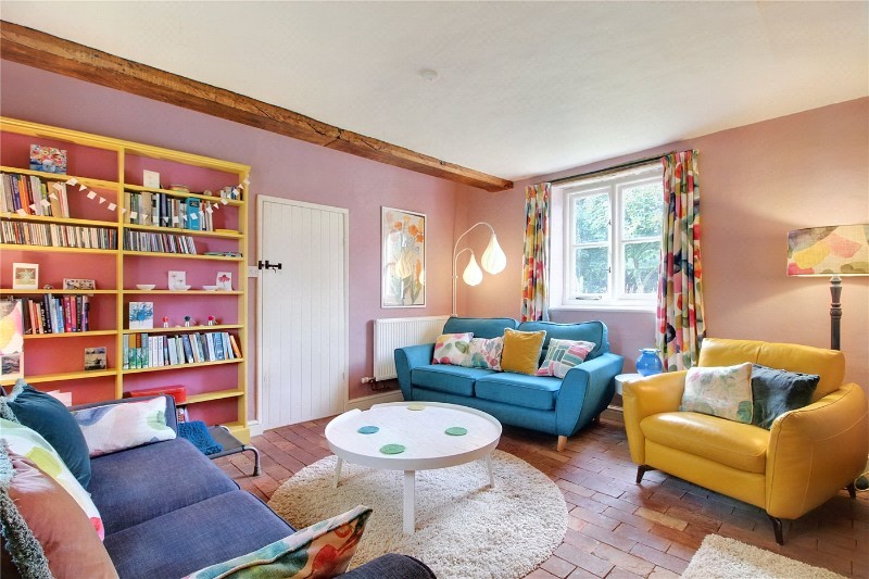 Bath Cottages, Skeets Hill, Shotesham St. Mary, Norwich, NR15