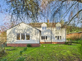 Jericho Street, Thorverton, Exeter, Devon, EX5