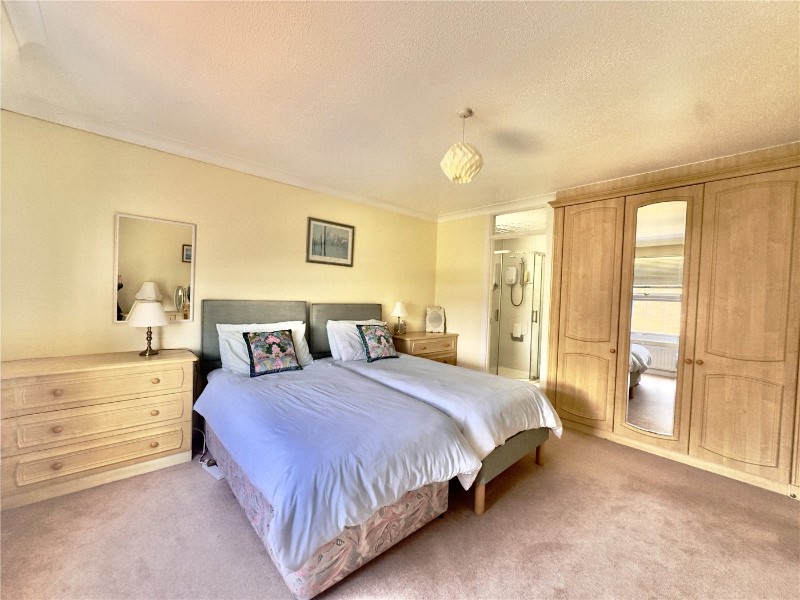The Orchard, Milford on Sea, Lymington, Hampshire, SO41