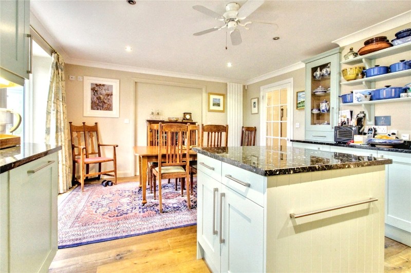 Hinton Road, Darsham, Saxmundham, Suffolk, IP17