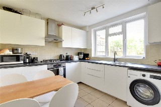 Belmont Park, Lewisham, London, SE13