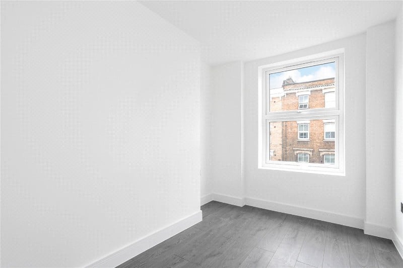 Birkbeck Mews, London, E8