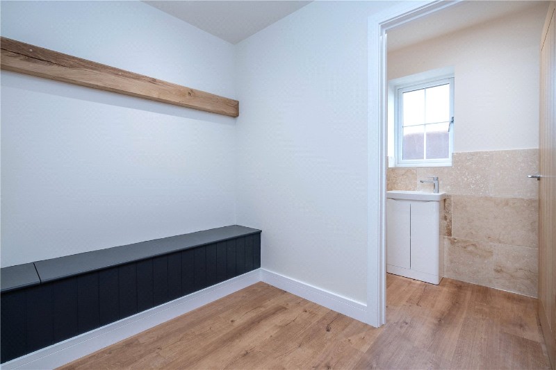 George Street, Helpringham, Sleaford, Lincolnshire, NG34