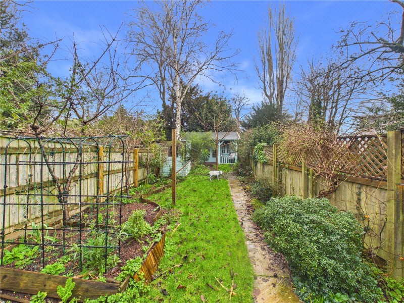 Church Terrace, Exeter, Devon, EX2