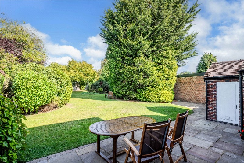 Tattenham Way, Burgh Heath, Tadworth, Surrey, KT20