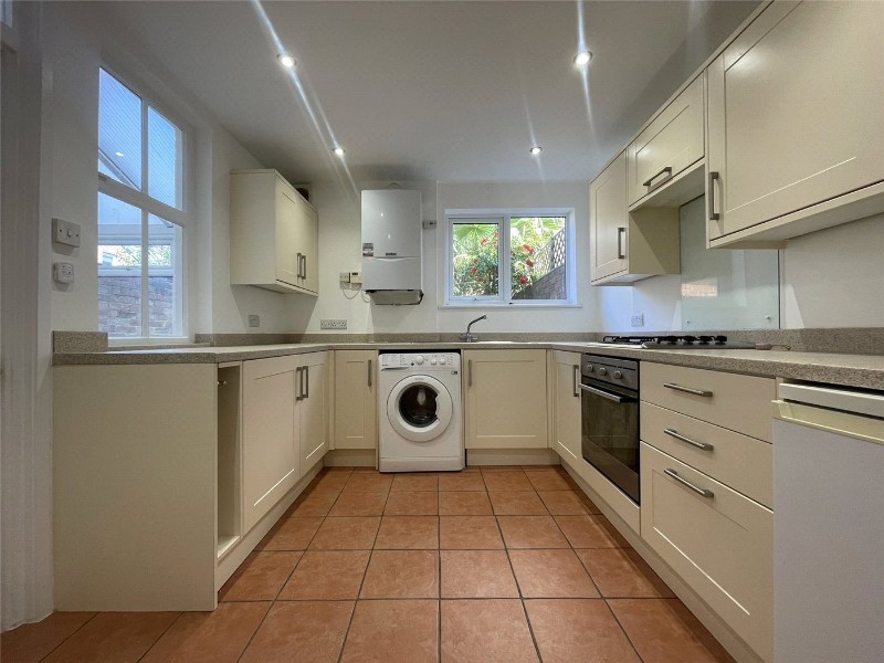 Haldon View Terrace, Exeter, Devon, EX2
