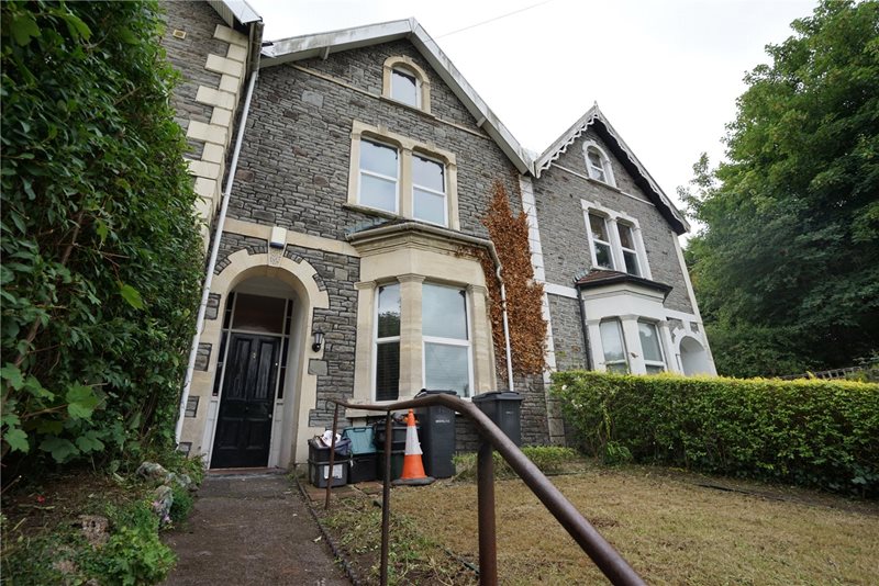Fishponds Road, Eastville, Bristol, BS5