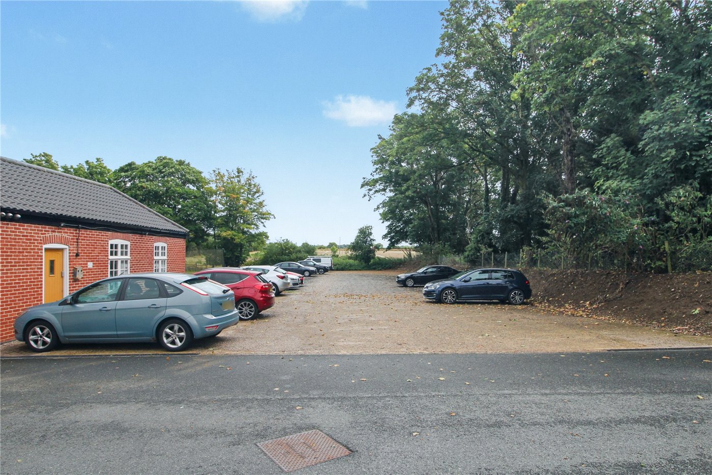 Car Park