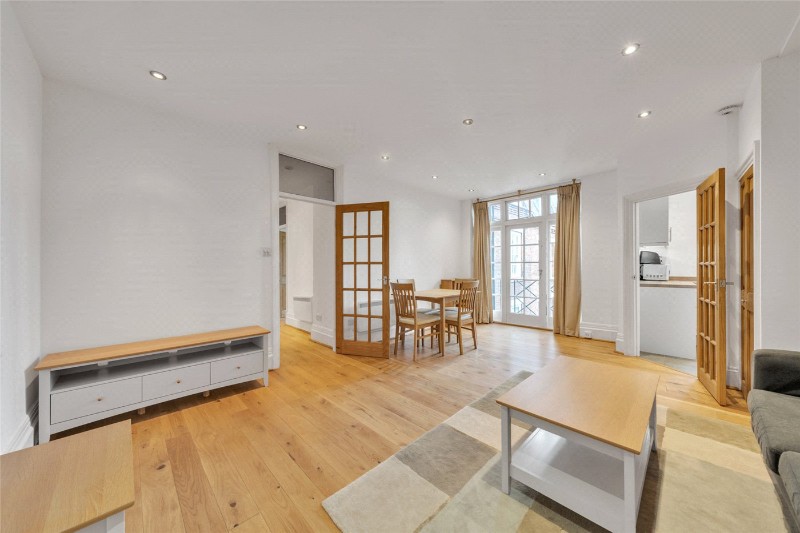 Grove Court, Grove End Road, St John&#39;s Wood, London, NW8