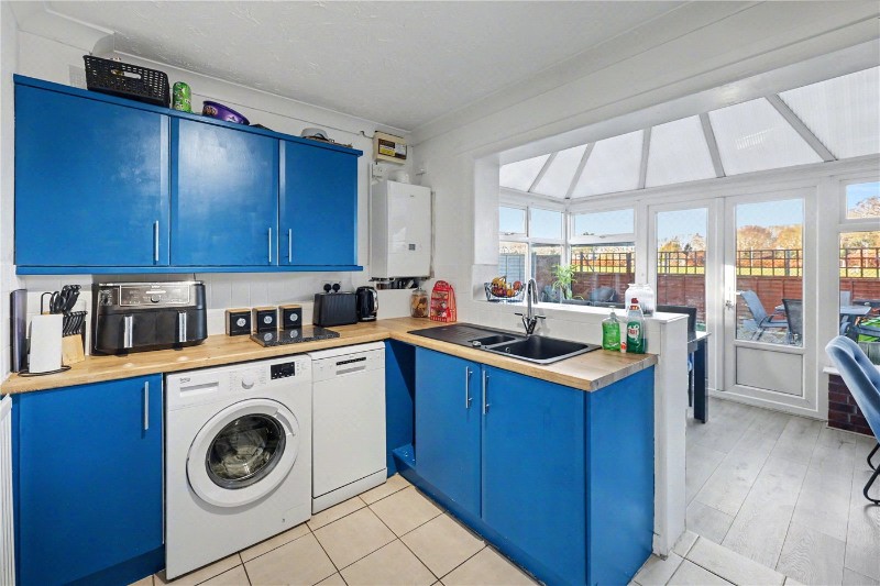 Meadow Way, Hellesdon, Norwich, Norfolk, NR6