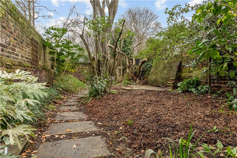 Lambeth Road, London, SE1