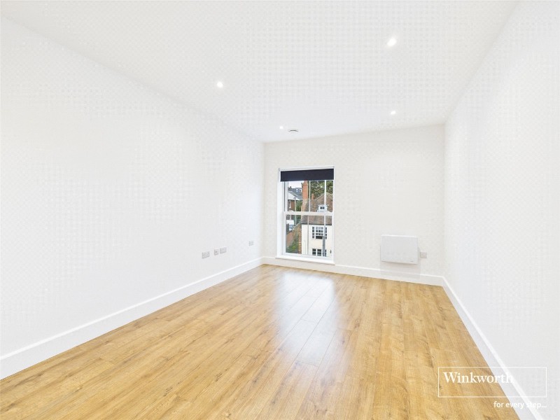 Southampton Street, Reading, Berkshire, RG1