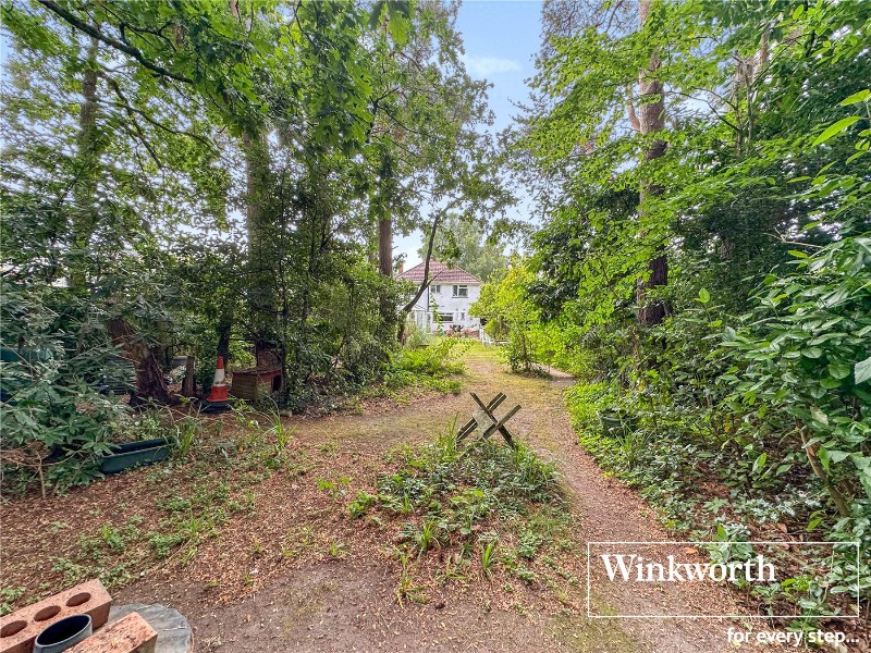 The Avenue, West Moors, Ferndown, Dorset, BH22