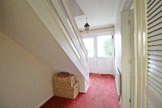 Rycroft Close, Deeping St. James, Peterborough, Lincolnshire, PE6