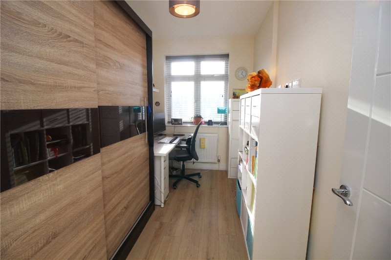 Westborough Road, Westcliff-on-Sea, Essex, SS0