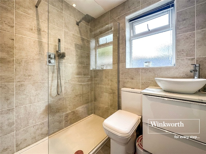 Coppice Avenue, Ferndown, Dorset, BH22