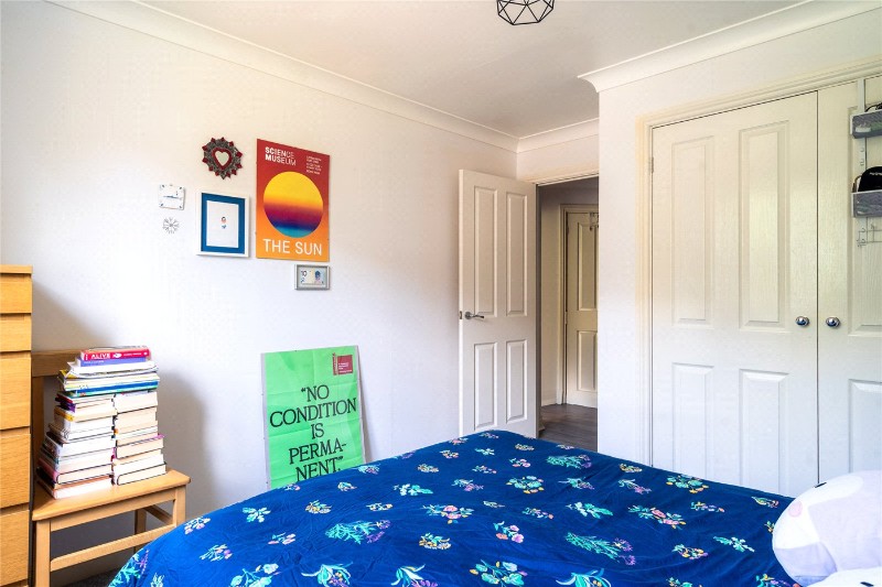 Blackburn Court, 1 Bascombe Street, London, SW2