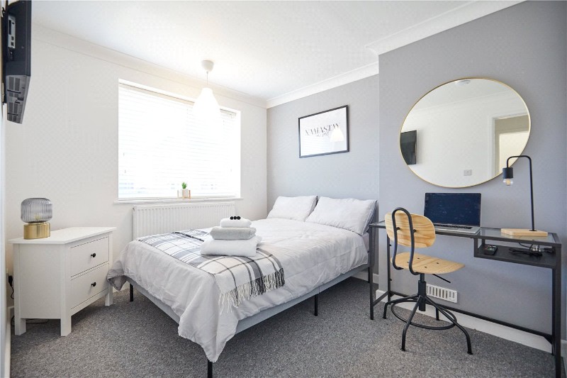 Robin Hood Road, Norwich, Norfolk, NR4