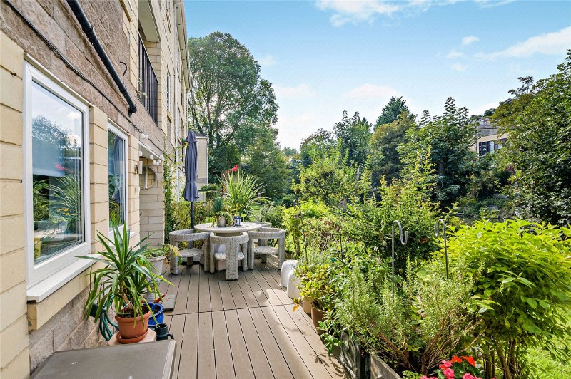 Forester Avenue, Bath, Somerset, BA2
