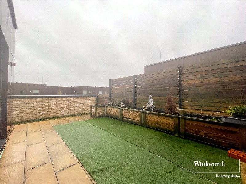 Tulip Court, Alpine Road, Kingsbury, NW9