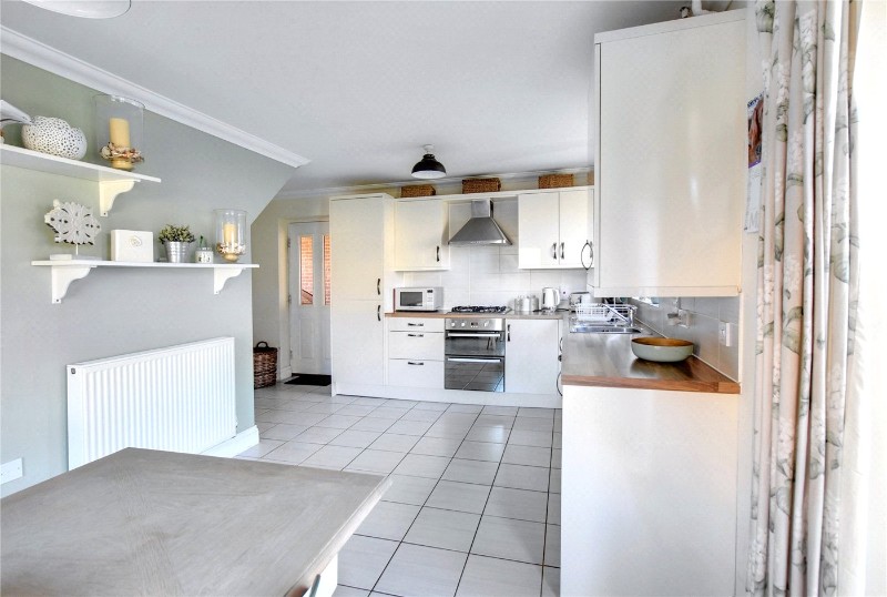 Bircham Close, Wroxham, Norwich, Norfolk, NR12