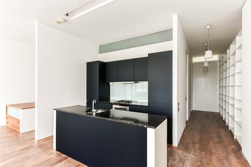 Bath Street, London, EC1V