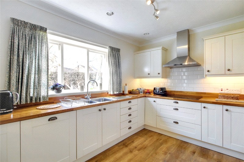 Northcroft, The Street, Brooke, Norwich, NR15