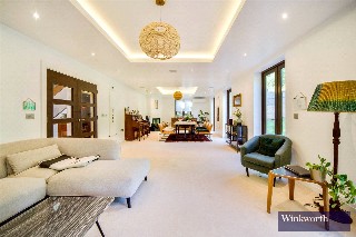 Duchess Crescent, Stanmore, HA7