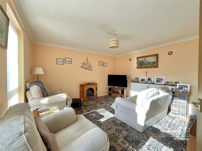 Bluebell Close, Highcliffe, Dorset, BH23