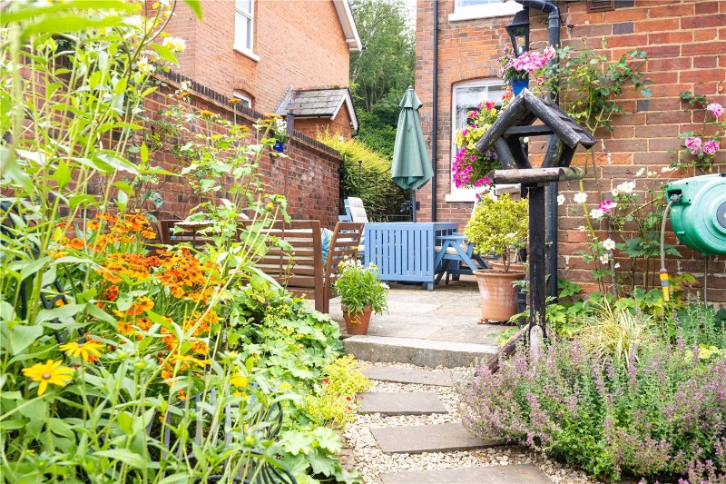 Barley Hill, Dunbridge, Romsey, Hampshire, SO51