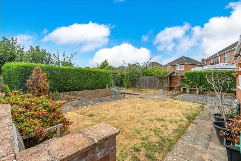Windsor Close, Sleaford, Lincolnshire, NG34