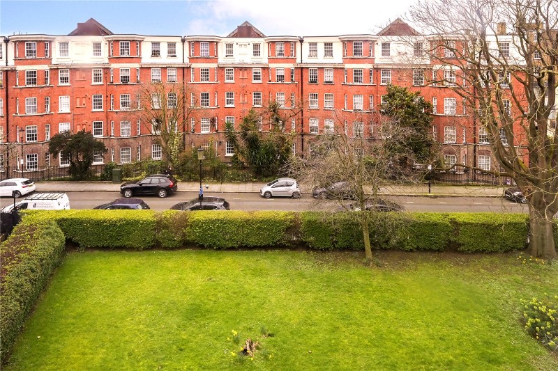 Lucan Place, London, SW3