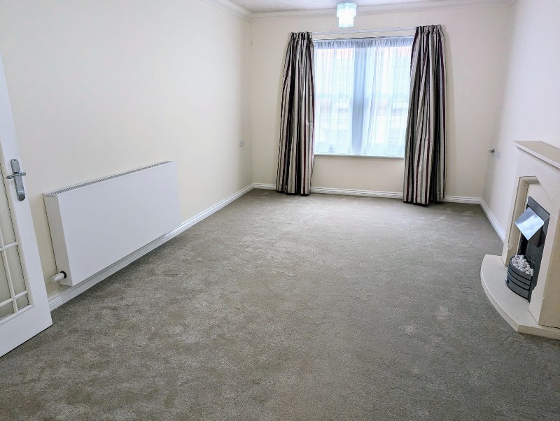 Sarum Lodge, Three Swans Chequer, Rollestone Street, Salisbury, SP1