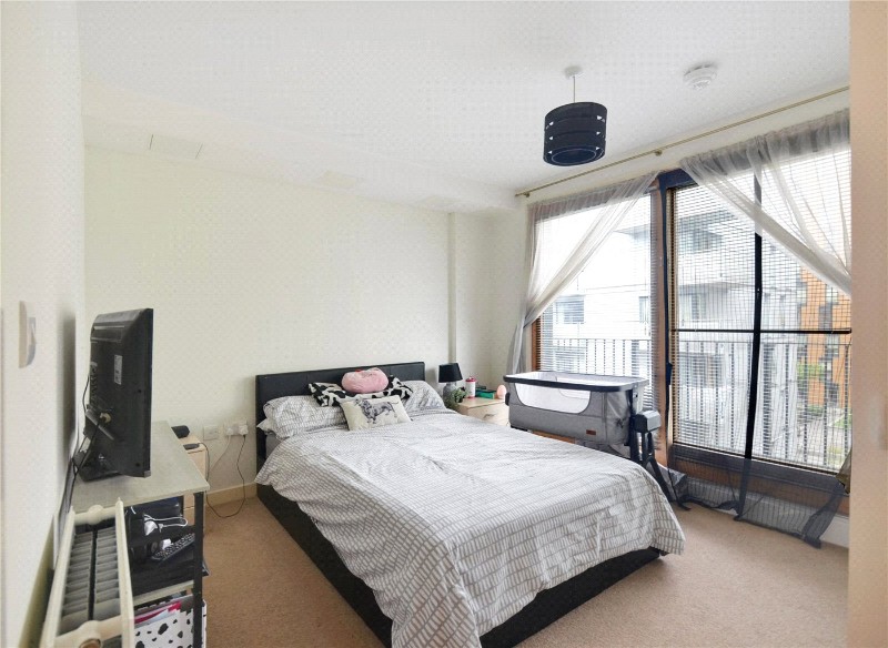 Chatham Place, Reading, Berkshire, RG1